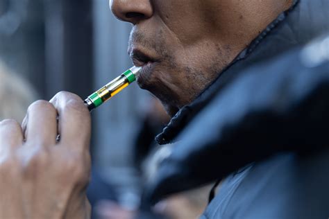 people are given fake weed